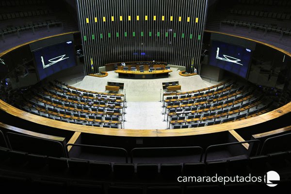 Câmara faz esforço concentrado de votações a partir desta segunda-feira