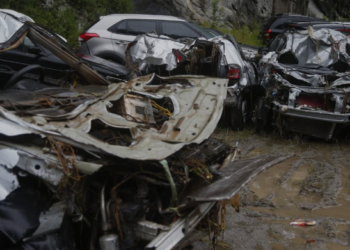 Aprovado projeto de Marcos Tavares que trata de leilões de veículos automotores sinistrados com perda total