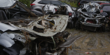 Aprovado projeto de Marcos Tavares que trata de leilões de veículos automotores sinistrados com perda total