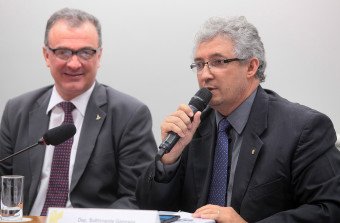 Secretários de Segurança discutem construção de um Pacto de Segurança Integrada