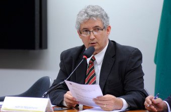 Comissão de Segurança Pública debate  projeto  que cria o Sistema Único de Segurança Pública