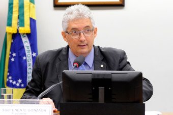 Projeto de Subtenente Gonzaga dispensa de licitação obra emergencial concluível em até 360 dias