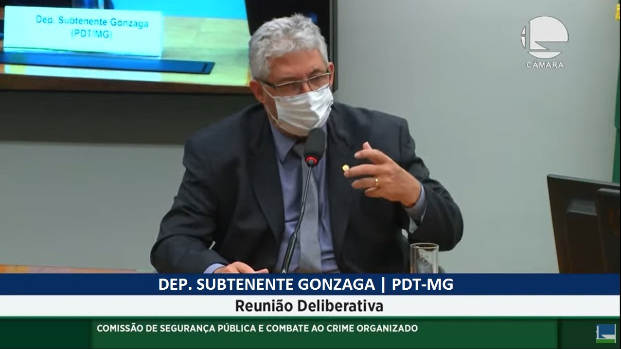 Comissão aprova anistia aos grevistas do sistema penitenciário de São Paulo