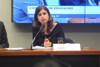 Tabata cobra apoio psicológico para professor