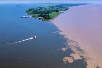 Solicitado por Duda Salabert, comissão debate proteção legal da bacia do rio Tapajós