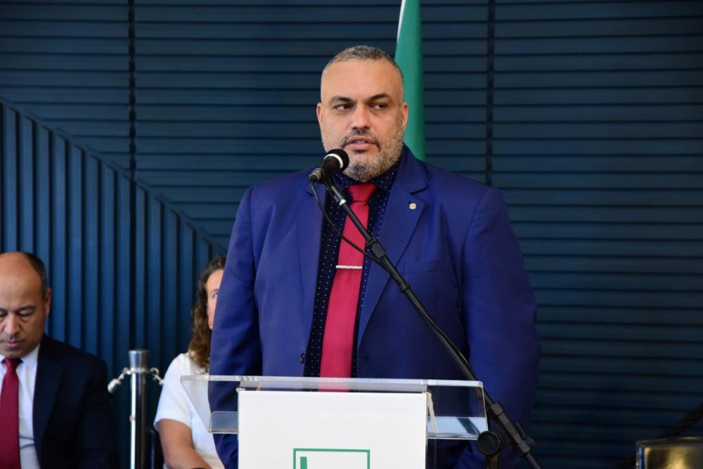 Comissão aprova projeto de Marcos Tavares para alterar Lei do Esporte