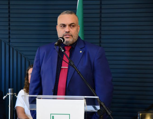 Comissão aprova projeto de Marcos Tavares que inclui jogos eletrônicos como atividade extracurricular de escolas públicas