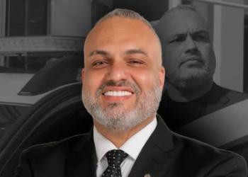 Iniciativa de Marcos Tavares cria centro de inclusão digital para população carente