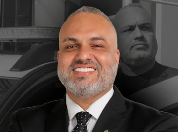 Iniciativa de Marcos Tavares cria centro de inclusão digital para população carente
