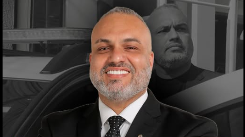 Iniciativa de Marcos Tavares cria centro de inclusão digital para população carente