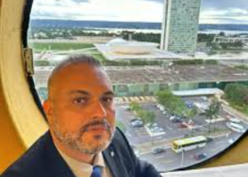 Projeto de Marcos Tavares cria programa para melhorar localidades urbanas de baixa renda