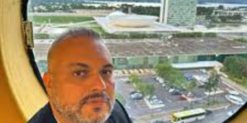 Projeto de Marcos Tavares cria programa para melhorar localidades urbanas de baixa renda