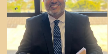 Câmara elege Marcos Tavares como 3º Vice-Presidente da Comissão de Fiscalização, Financeira e Controle