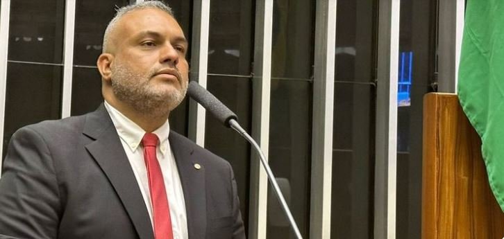 Marcos Tavares pede destinação de recursos para criação de centro especializado em diabetes em Duque de Caxias