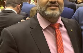 Projeto de Marcos Tavares inscreve o nome do Capitão Sérgio Macaco no Livro de Heróis e Heroínas da Pátria