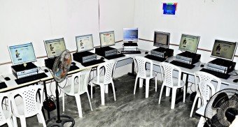 Parlamentares destinam R$ 9 milhões para iniciativas de inclusão digital