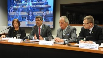 Debate: Morte no trânsito e suas consequências