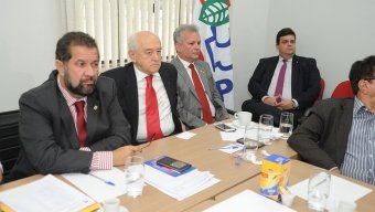 Executiva do PDT reafirma apoio a Dilma