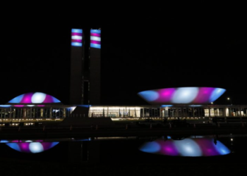 Duda Salabert ressalta importância do Dia Nacional da Visibilidade Trans