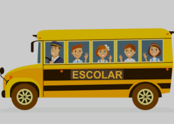 Aprovada a urgência a projeto que permite professor usar transporte escolar rural