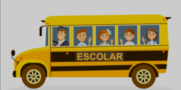 Aprovada a urgência a projeto que permite professor usar transporte escolar rural