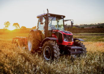 Operação de crédito não poderá ter como garantia bens essenciais para a produção rural