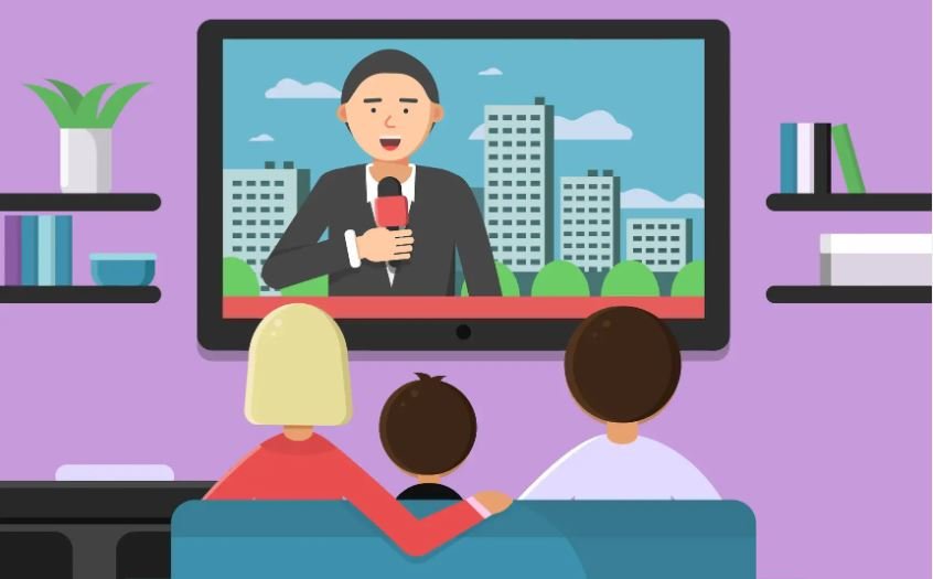 Sancionada lei que obriga emissoras estatais de rádio e TV a divulgar informações sobre direitos humanos e fundamentais