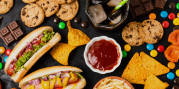 Projeto de Duda Salabert proíbe consumo de alimentos utraprocessados em escolas brasileiras