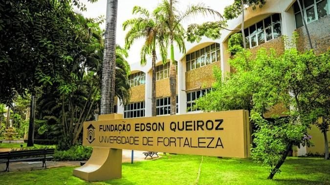 Câmara vai homenagear a Universidade de Fortaleza