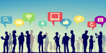 Flávia Morais e Duda Salabert são coautoras de projeto com medidas de proteção à mulher nos meios digitais