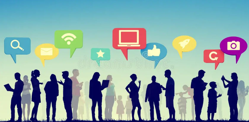 Flávia Morais e Duda Salabert são coautoras de projeto com medidas de proteção à mulher nos meios digitais