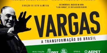 PDT Lança encarte em alusão aos 70 anos da morte de Getúlio Vargas