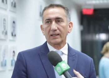 Ministro Waldez Góes apresenta planos para este ano na Câmara dos Deputados – EVENTO CANCELADO