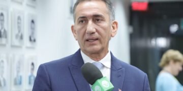 Ministro Waldez Góes apresenta planos para este ano na Câmara dos Deputados – EVENTO CANCELADO