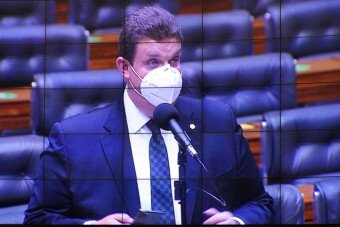 Projeto de Wolney exige informação em embalagem sobre alimentos prejudiciais a diabéticos