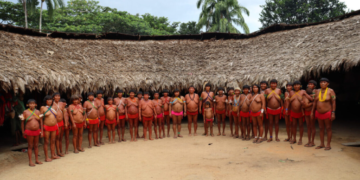 Crise humanitária em territórios yanomamis e y’ekuana é tema de debate na Câmara nesta terça-feira, 27