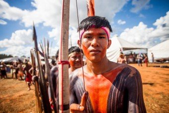 Túlio Gadelha assina proposta com medidas emergenciais para indígenas contra Covid-19