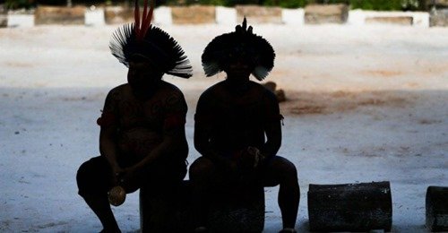 PDT, APIB e partidos de oposição acionam o STF para proteger povos indígenas contra a Covid-19